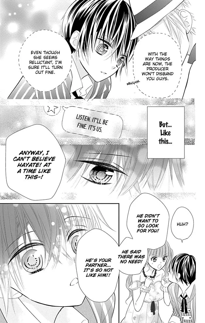 Read Buddy Go! chapter 28 image 30 on Lezhin