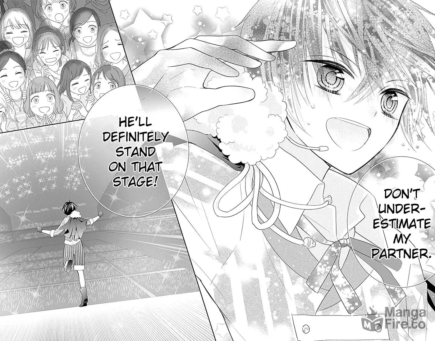 Read Buddy Go! chapter 28 image 32 on Lezhin