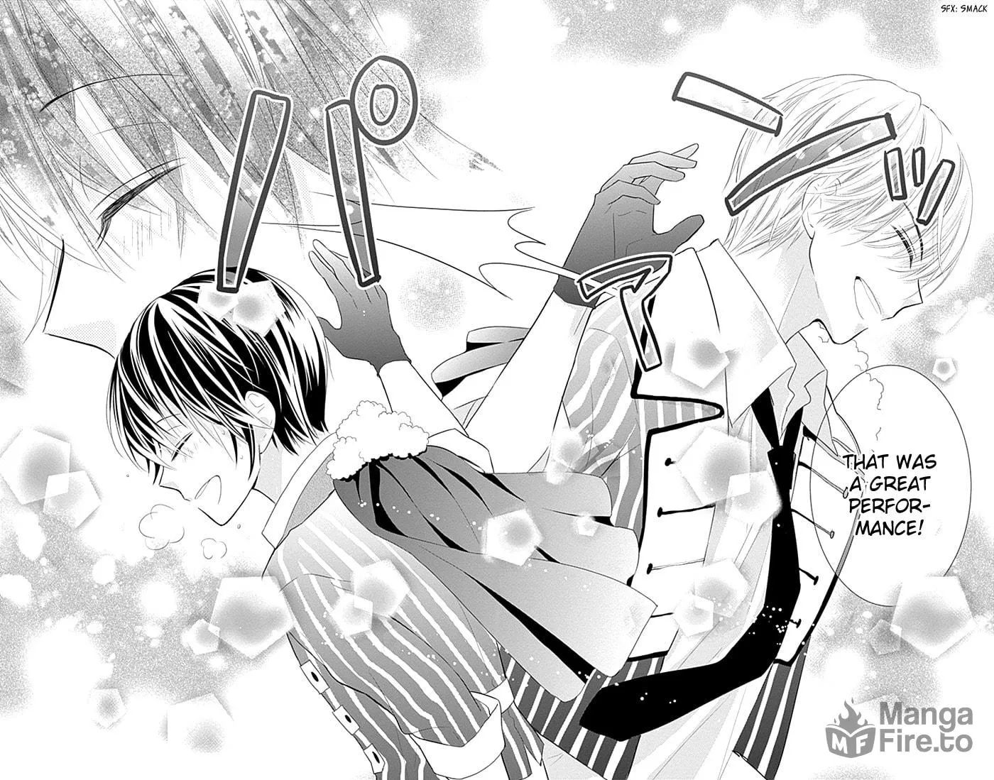 Read Buddy Go! chapter 28 image 35 on Lezhin