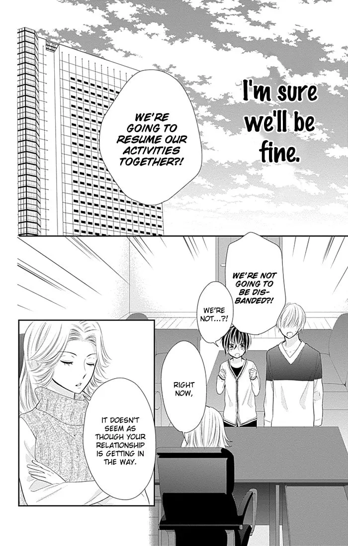 Read Buddy Go! chapter 28 image 36 on Lezhin