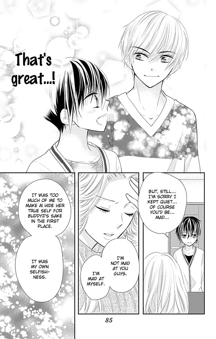 Read Buddy Go! chapter 28 image 37 on Lezhin
