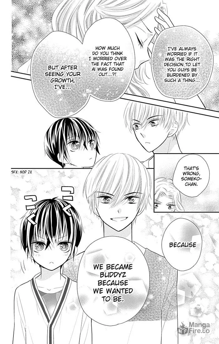 Read Buddy Go! chapter 28 image 38 on Lezhin