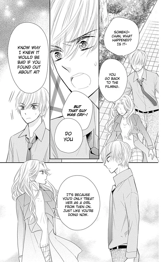 Read Buddy Go! chapter 28 image 6 on Lezhin