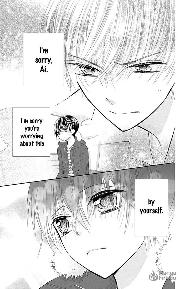 Read Buddy Go! chapter 28 image 8 on Lezhin