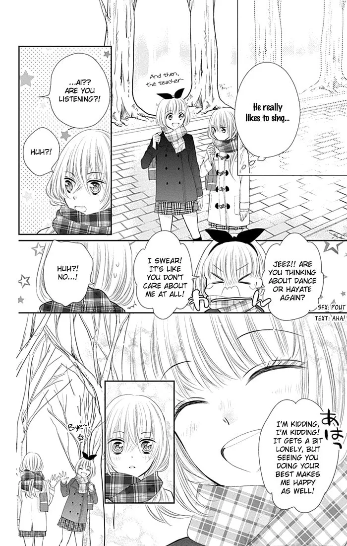 Read Buddy Go! chapter 29 image 10 on Lezhin