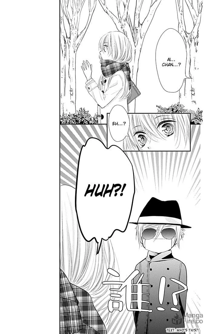 Read Buddy Go! chapter 29 image 11 on Lezhin
