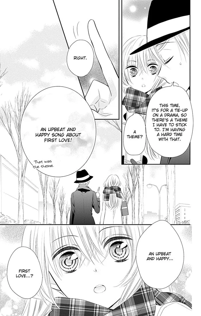 Read Buddy Go! chapter 29 image 13 on Lezhin
