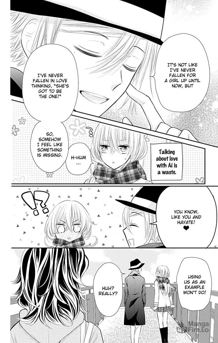 Read Buddy Go! chapter 29 image 14 on Lezhin