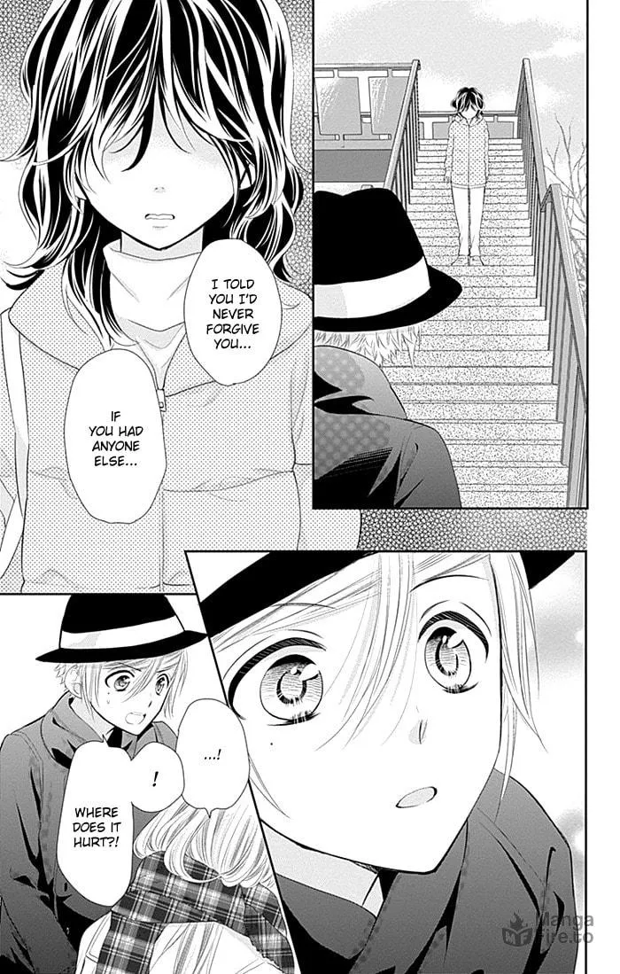 Read Buddy Go! chapter 29 image 17 on Lezhin