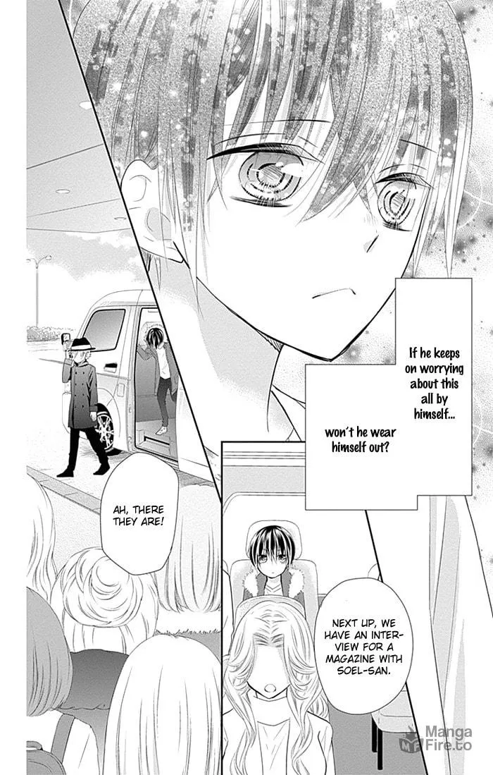 Read Buddy Go! chapter 29 image 24 on Lezhin