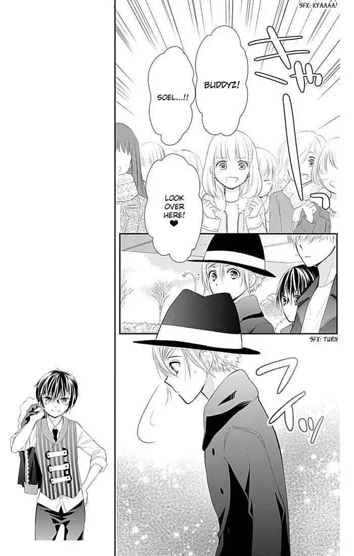 Read Buddy Go! chapter 29 image 25 on Lezhin