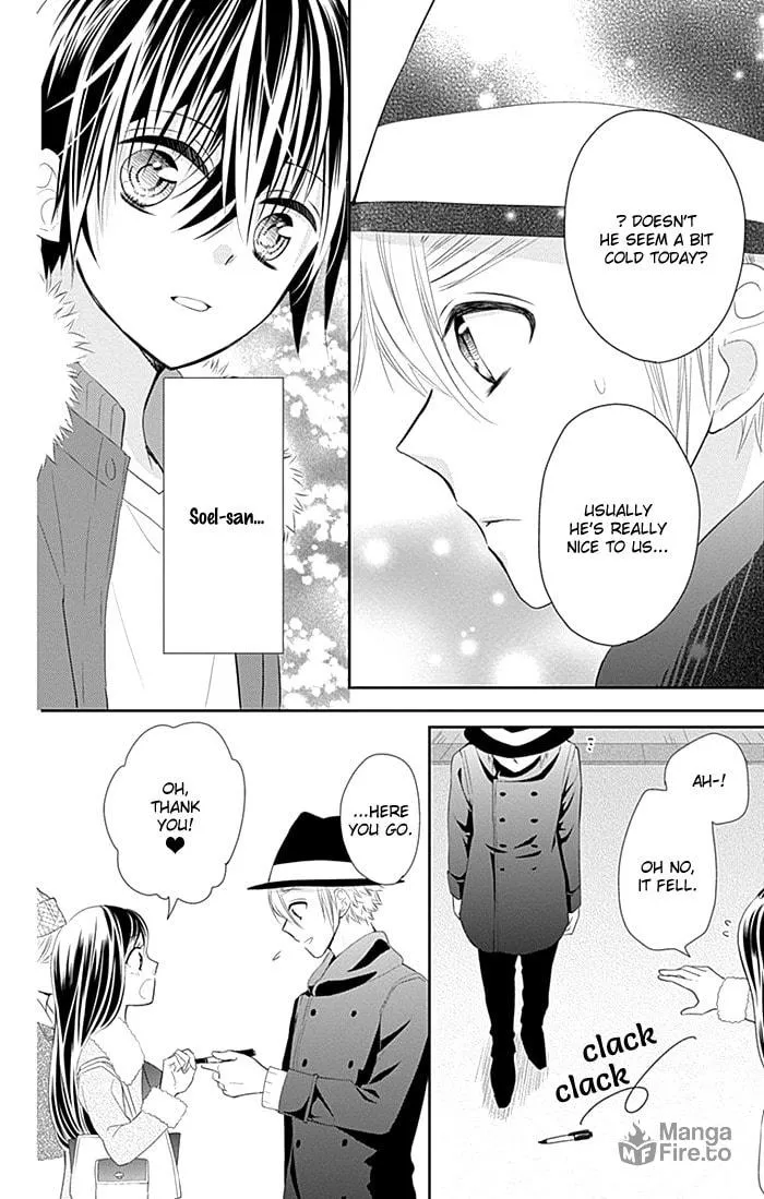 Read Buddy Go! chapter 29 image 26 on Lezhin