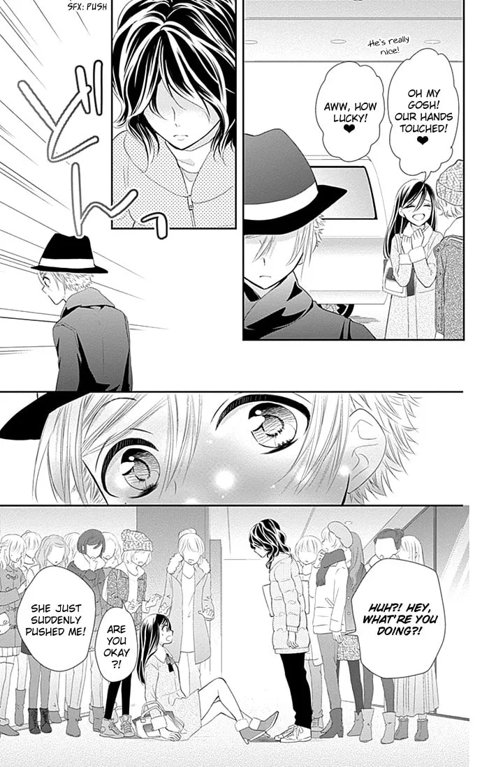 Read Buddy Go! chapter 29 image 27 on Lezhin