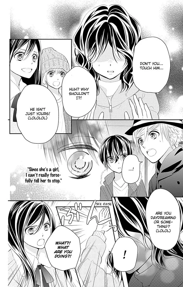 Read Buddy Go! chapter 29 image 28 on Lezhin