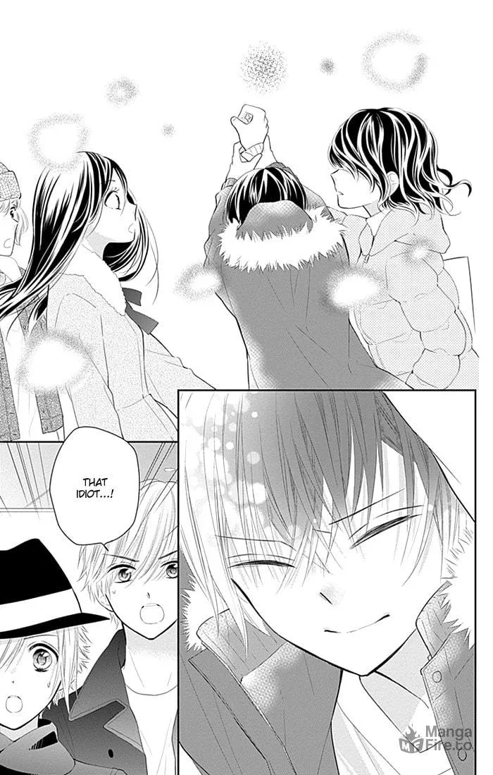 Read Buddy Go! chapter 29 image 29 on Lezhin