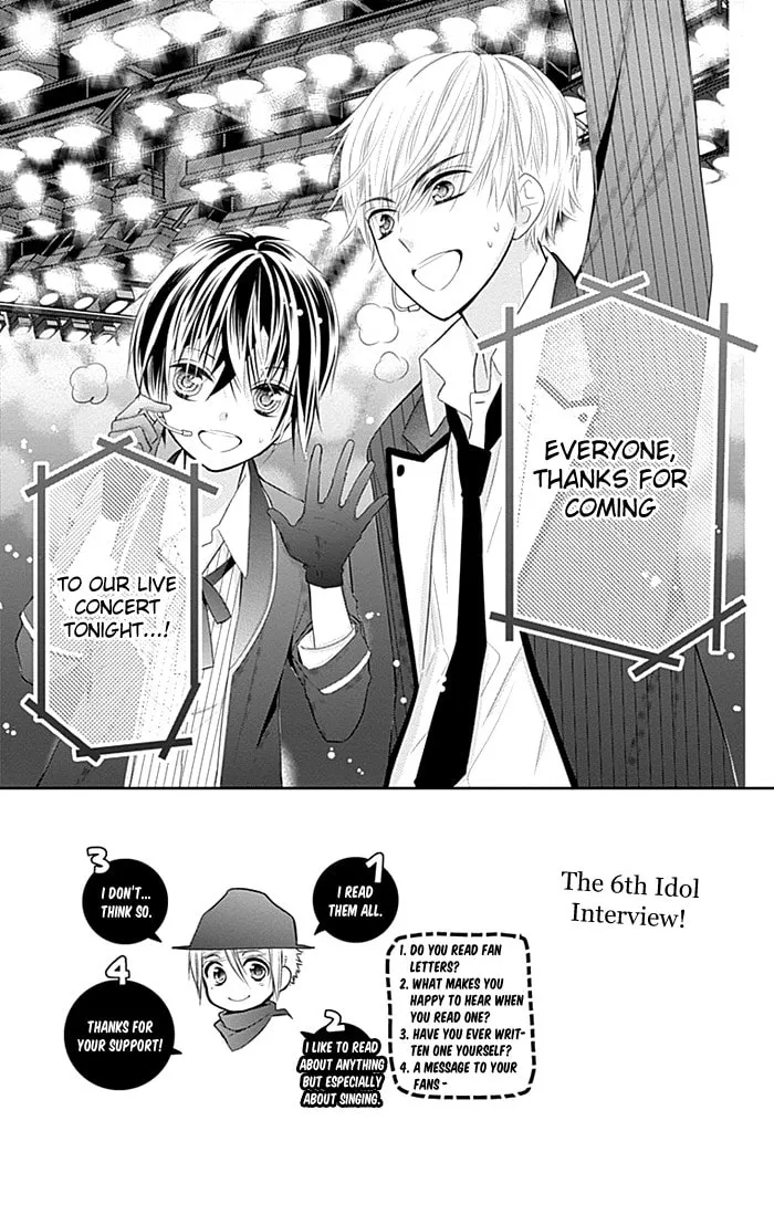 Read Buddy Go! chapter 29 image 3 on Lezhin