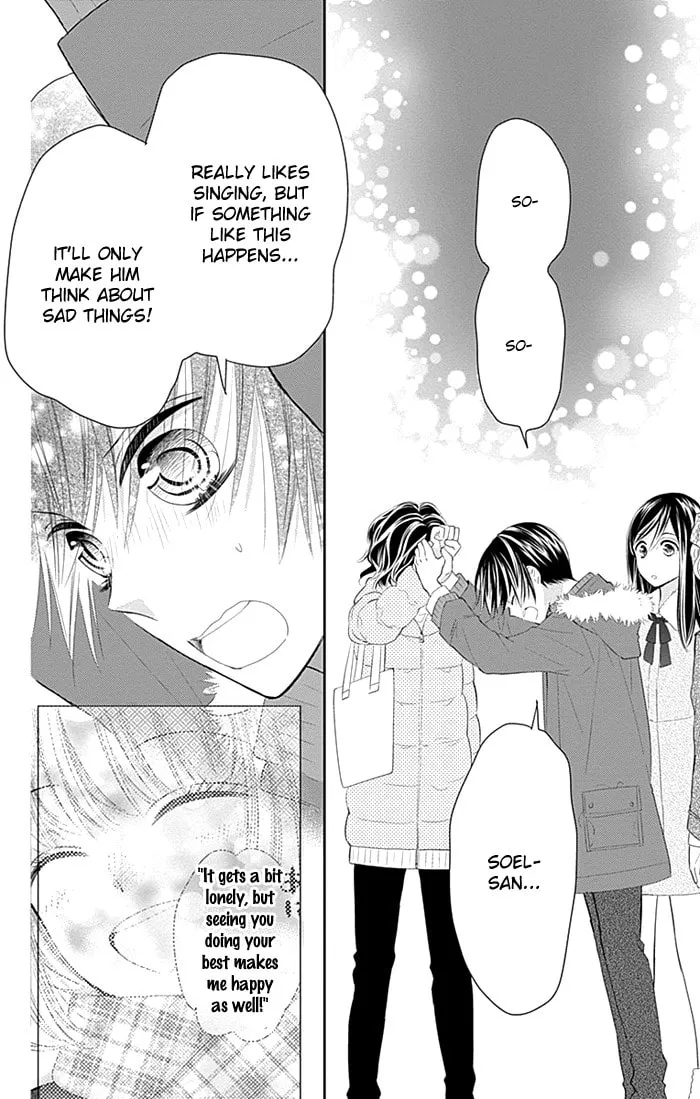 Read Buddy Go! chapter 29 image 30 on Lezhin