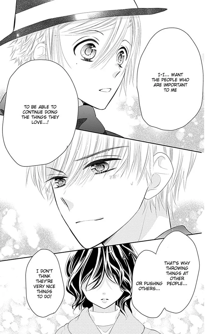 Read Buddy Go! chapter 29 image 31 on Lezhin