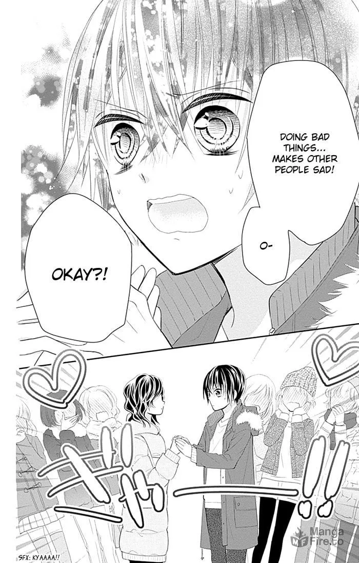 Read Buddy Go! chapter 29 image 32 on Lezhin