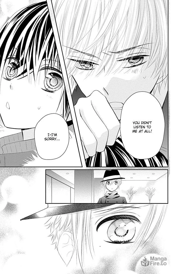 Read Buddy Go! chapter 29 image 35 on Lezhin