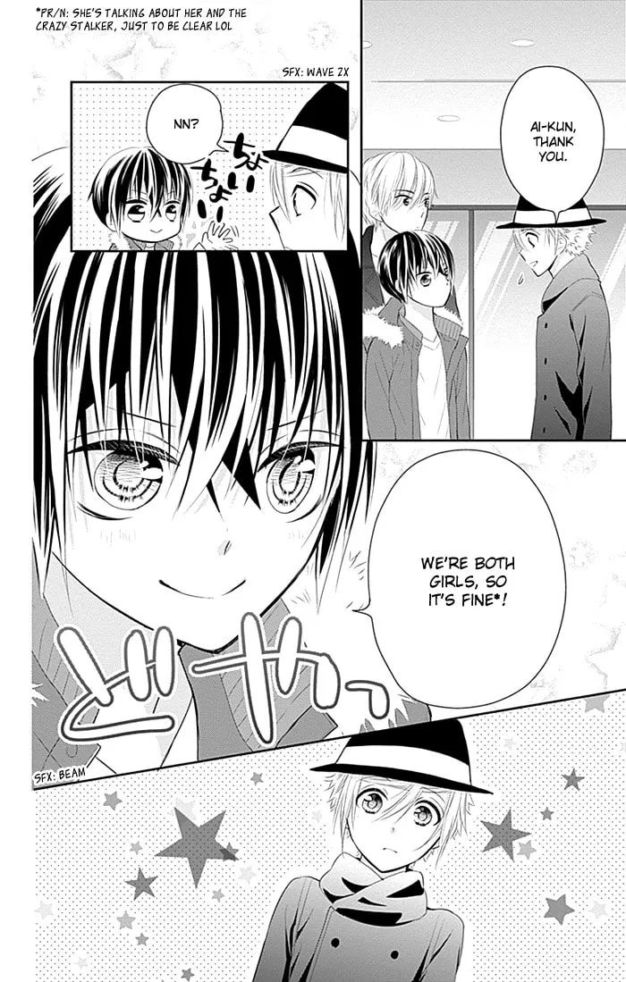Read Buddy Go! chapter 29 image 36 on Lezhin