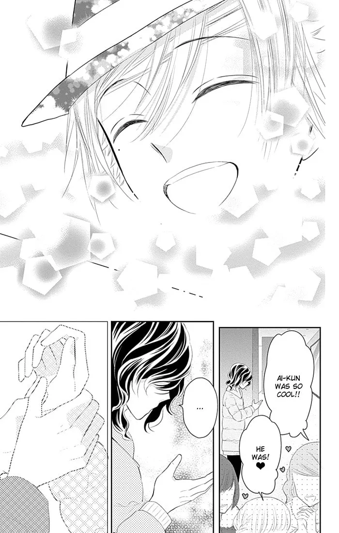 Read Buddy Go! chapter 29 image 37 on Lezhin