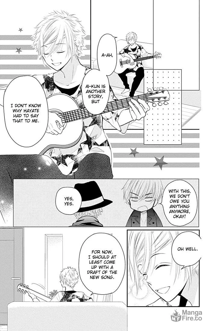 Read Buddy Go! chapter 29 image 39 on Lezhin
