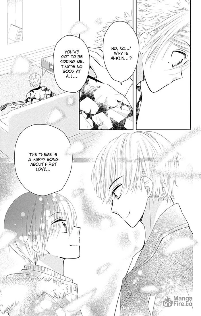 Read Buddy Go! chapter 29 image 41 on Lezhin
