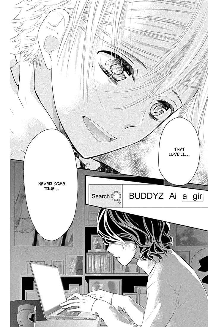 Read Buddy Go! chapter 29 image 42 on Lezhin