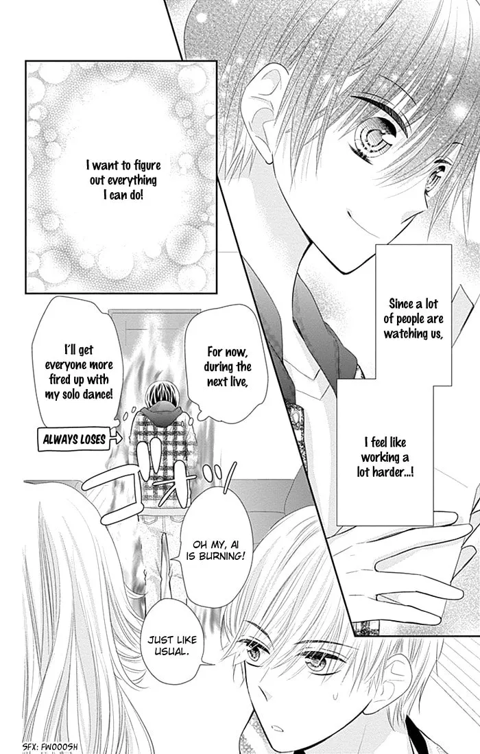 Read Buddy Go! chapter 29 image 6 on Lezhin