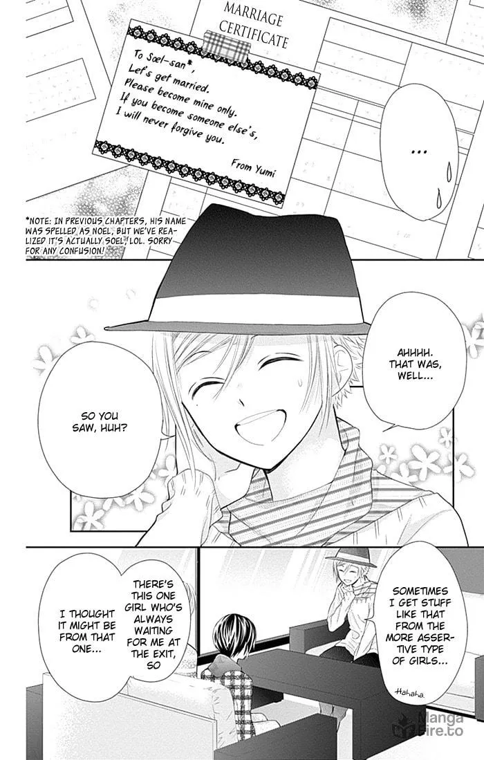Read Buddy Go! chapter 29 image 8 on Lezhin
