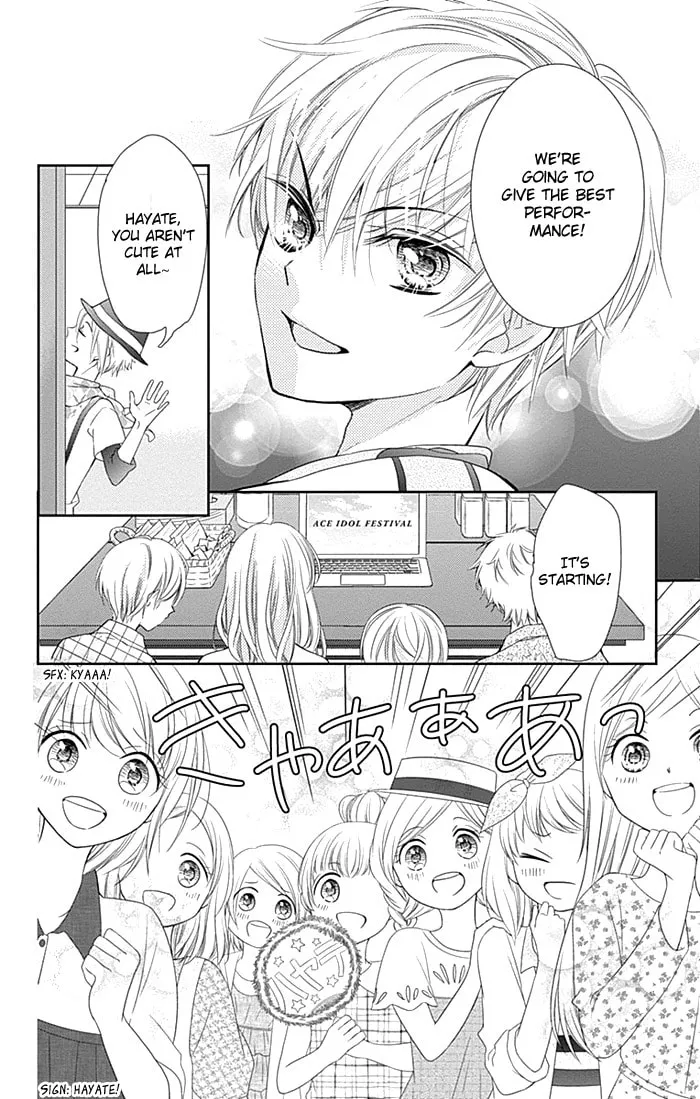Read Buddy Go! chapter 3 image 10 on Lezhin