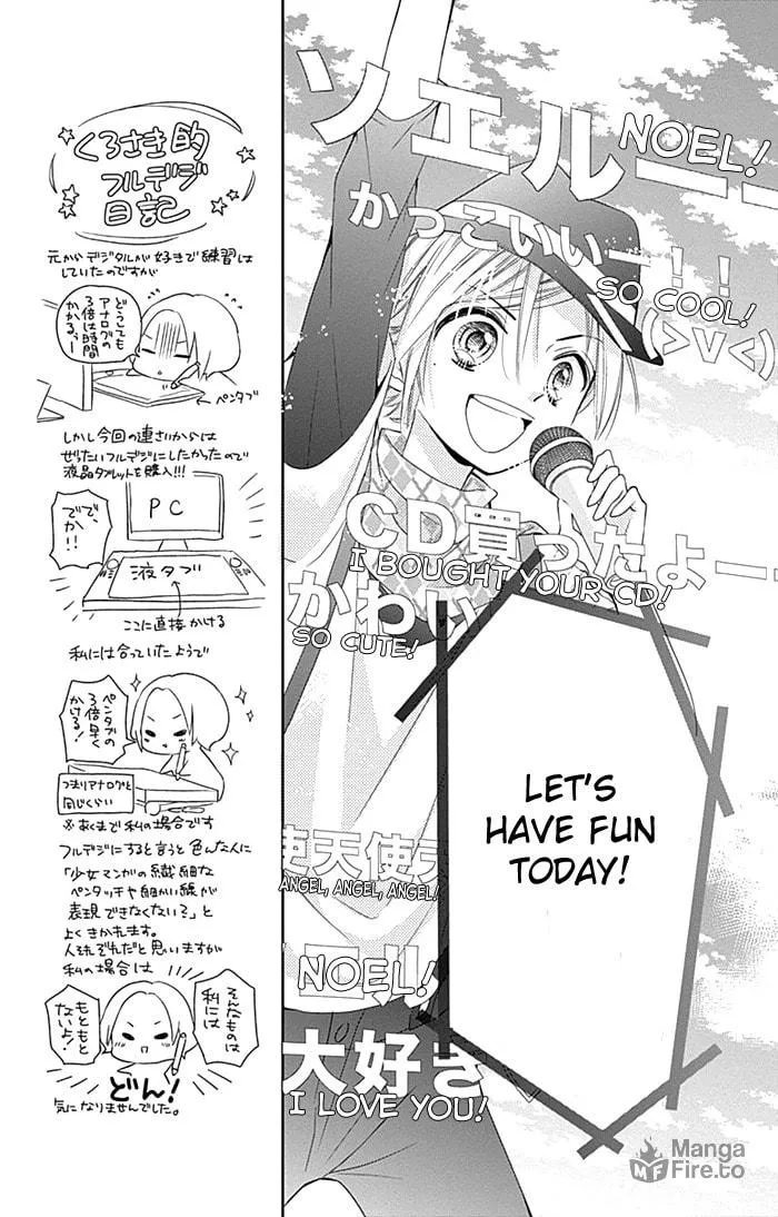 Read Buddy Go! chapter 3 image 11 on Lezhin