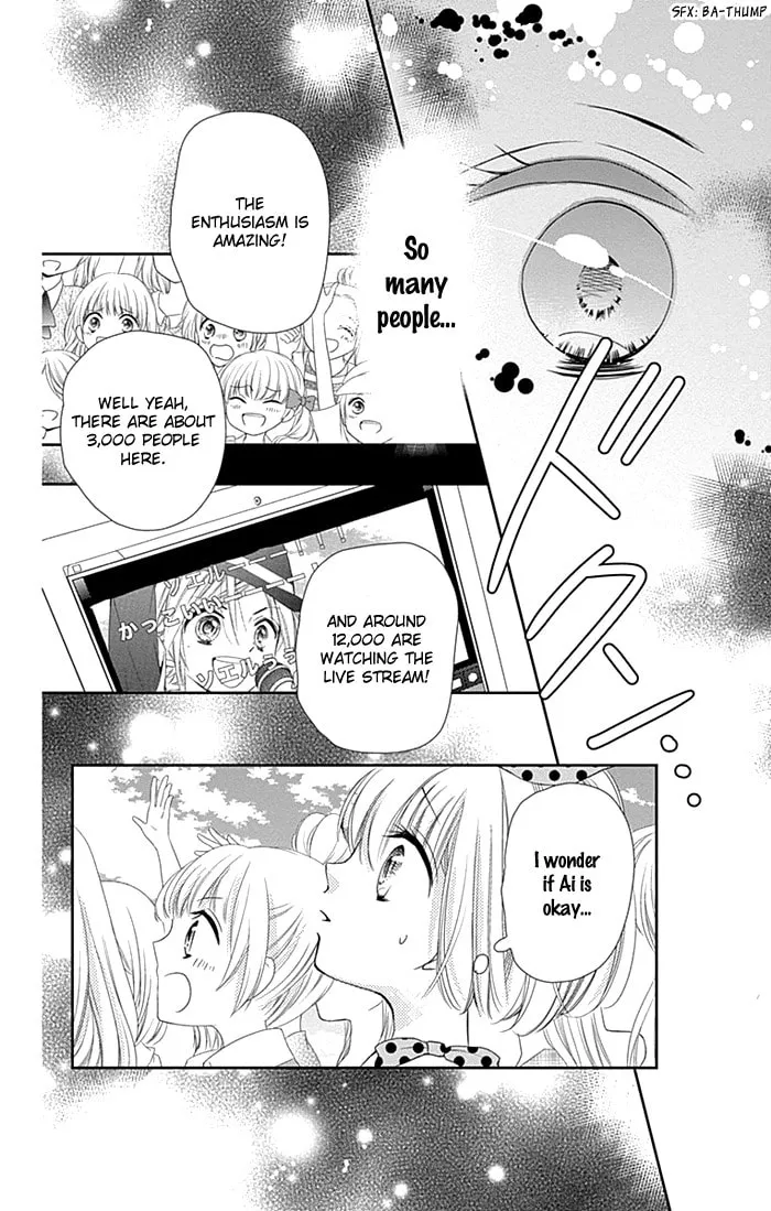 Read Buddy Go! chapter 3 image 12 on Lezhin