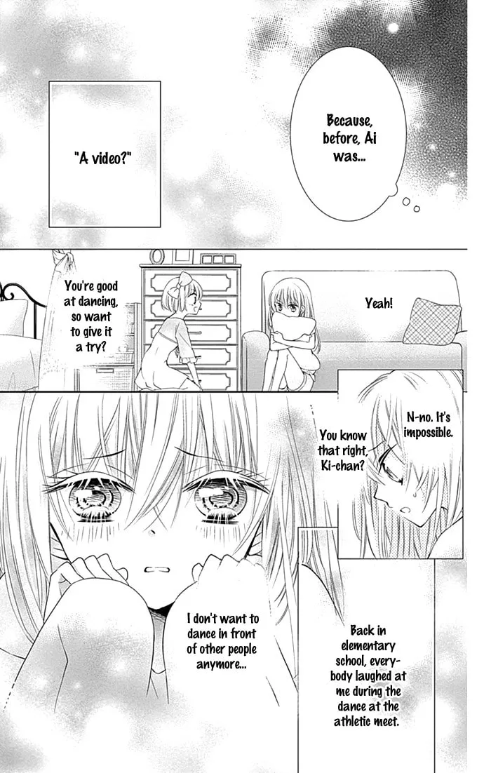 Read Buddy Go! chapter 3 image 13 on Lezhin