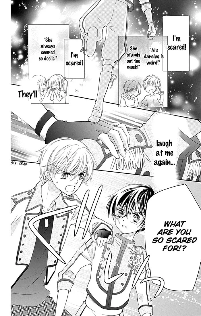 Read Buddy Go! chapter 3 image 18 on Lezhin