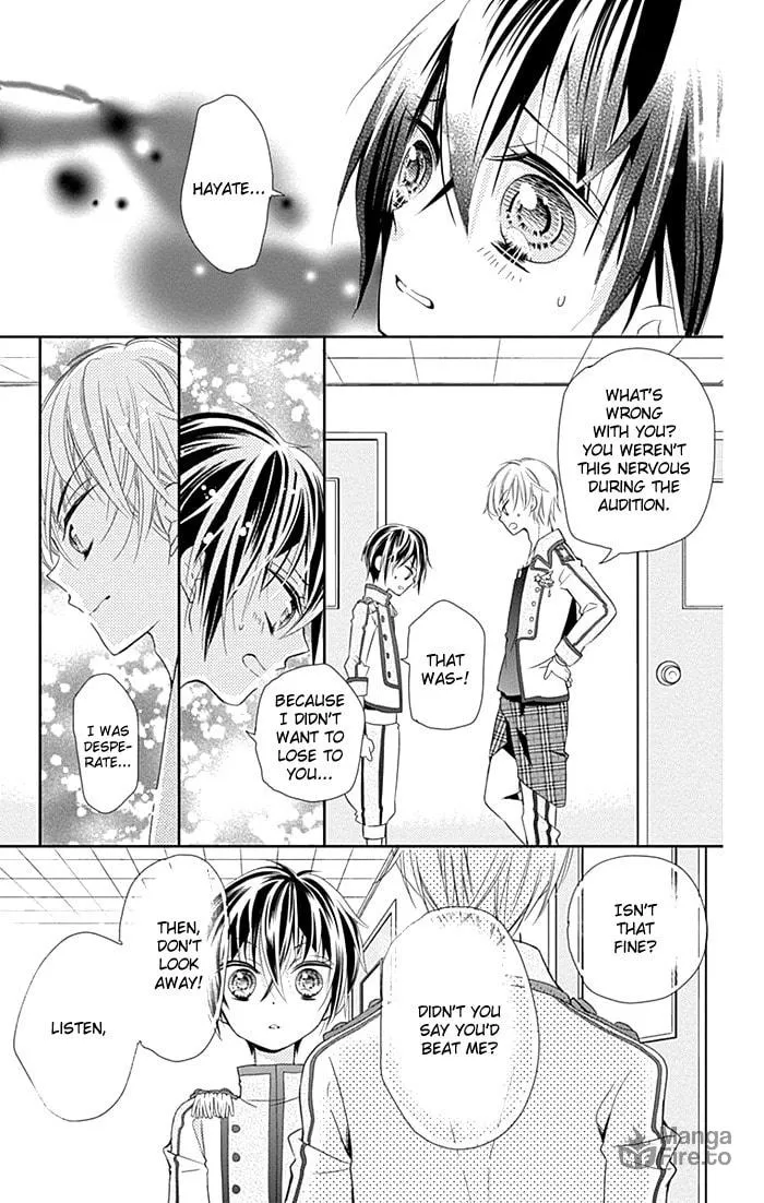 Read Buddy Go! chapter 3 image 19 on Lezhin