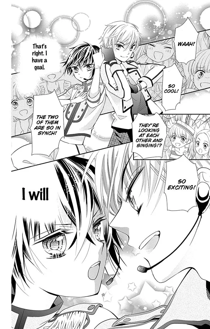 Read Buddy Go! chapter 3 image 22 on Lezhin
