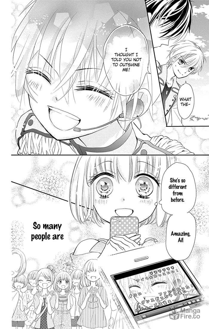 Read Buddy Go! chapter 3 image 24 on Lezhin