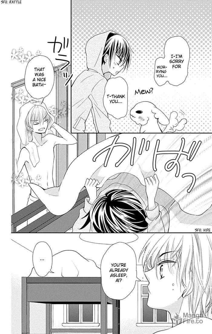 Read Buddy Go! chapter 3 image 26 on Lezhin