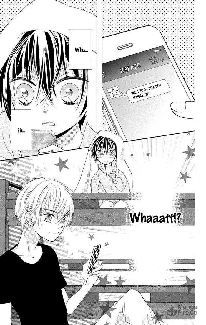 Read Buddy Go! chapter 3 image 29 on Lezhin