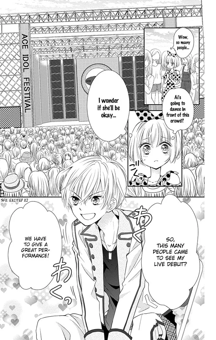 Read Buddy Go! chapter 3 image 3 on Lezhin