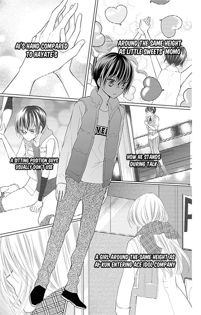 Read Buddy Go! chapter 30 image 12 on Lezhin