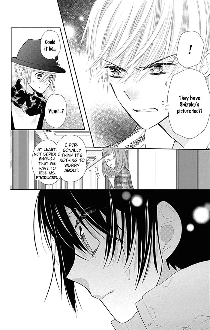 Read Buddy Go! chapter 30 image 13 on Lezhin