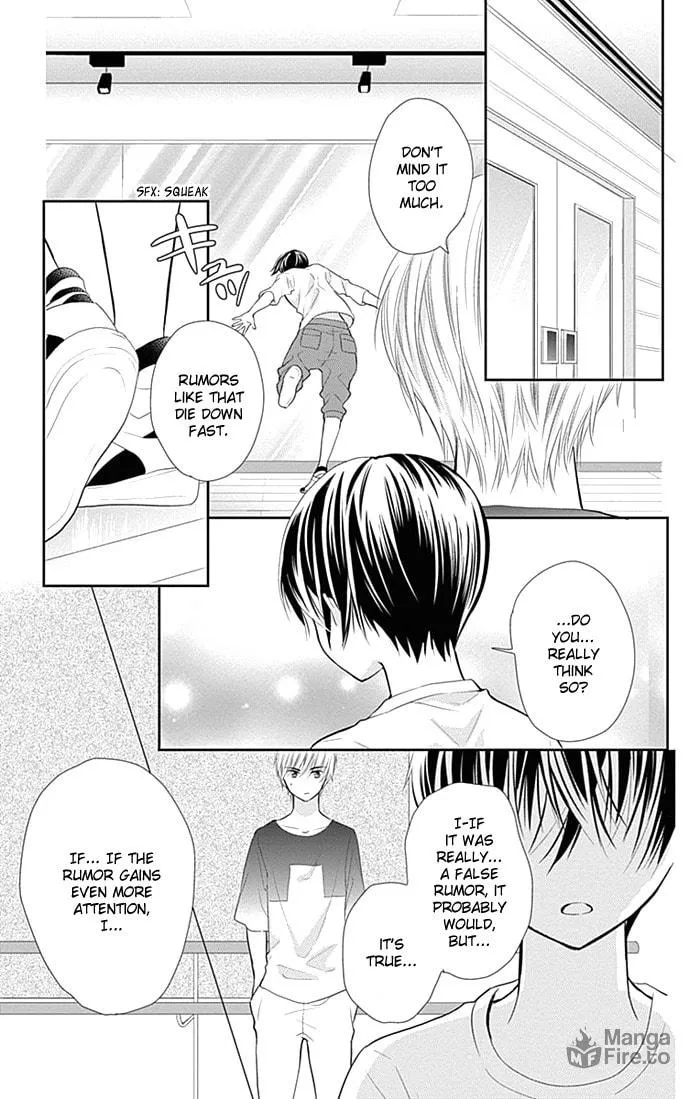 Read Buddy Go! chapter 30 image 14 on Lezhin