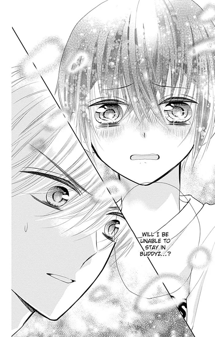 Read Buddy Go! chapter 30 image 15 on Lezhin