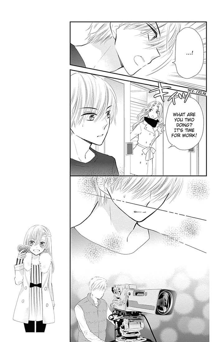 Read Buddy Go! chapter 30 image 16 on Lezhin