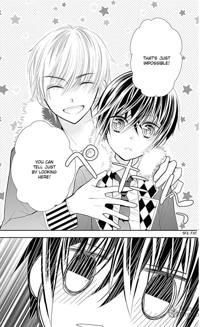 Read Buddy Go! chapter 30 image 20 on Lezhin