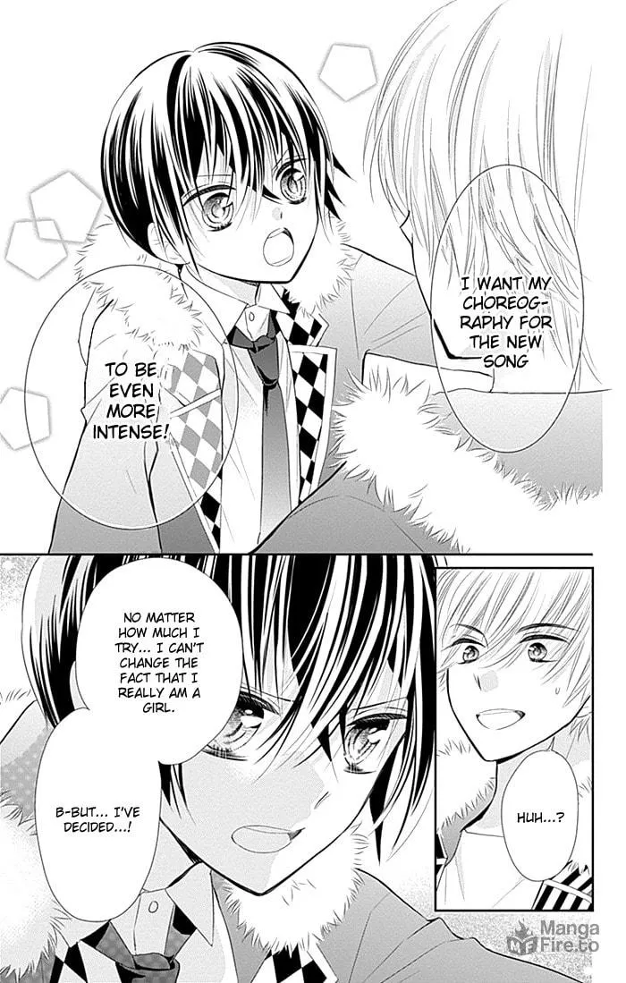 Read Buddy Go! chapter 30 image 24 on Lezhin