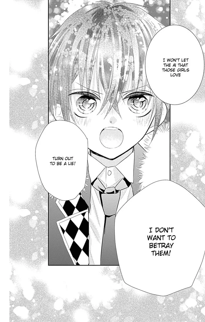Read Buddy Go! chapter 30 image 25 on Lezhin